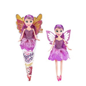 Búp Bê Thời Trang Sparkle Girlz