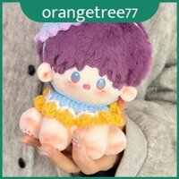 Búp bê tình yêu sang trọng 15cm mềm mại đáng yêu trong không gian sâu sắc với Qinyu Xinghui Shen và