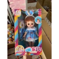 Búp bê và phụ kiện của búp bê