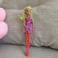 Búp bê Winx Đồ chơi trẻ em Phụ kiện búp bê Magic Pretty Beauty Collection Doll Barbie