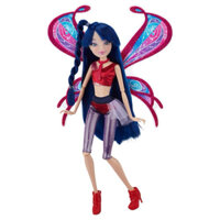 BÚP BÊ WINX MUSA NÀNG TIÊN BELIEVIX JAKKS PACIFIC