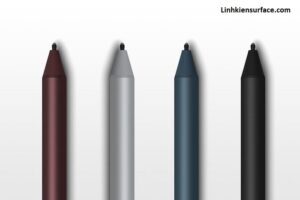 Búp cảm ứng Microsoft Surface Pen 2017