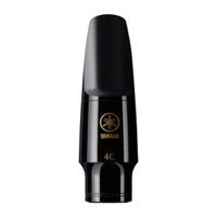 Búp Kèn Saxophone Alto Yamaha AS-4C Mouthpiece