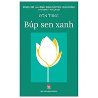 Búp Sen Xanh Tái Bản 2020