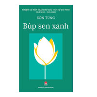 Búp Sen Xanh Tái Bản