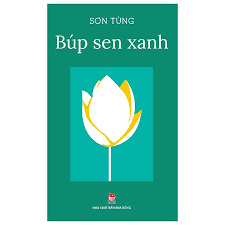 Búp sen xanh