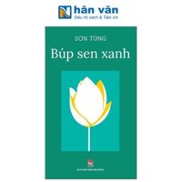 Búp Sen Xanh