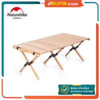bupa Bàn gỗ cuộn NatureHike NH19JJ009