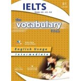 The Grammar Files B1 Intermediate (Không CD)