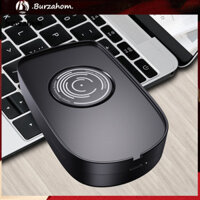 Bur Mouse Wiggler 5V 1A Giữ Máy Tính Awaken Thời Gian Chờ Dài Tự Động Mini Mouse Shaker Phụ Kiện Máy Tính