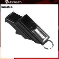 Bur Trọng tài chuyên nghiệp Huấn luyện viên Còi cho bóng chuyền bóng rổ