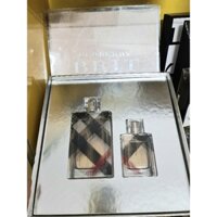 Burberry Brit EDP Women. Nước hoa nữ