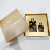 Burberry Brit for her