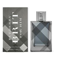 Burberry Brit for Him Eau de Toilette 50ml Spray