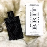 Burberry brit