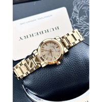 Burberry BU9234 Máy Thuỵ Sĩ.- size 28mm