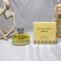 Burberry Burberry Burberry Burberry Burberry Weekend Ladies Eau De Toilette 100ML