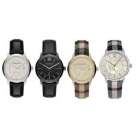 Burberry Đồng Hồ Đeo Tay Thời Trang bu10000 bu10001 bu10002 bu10003 Dành Cho Nữ