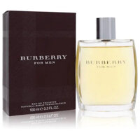 Burberry For Men - Nước hoa cho Nam 50ml - Hàng Úc - Hương mạnh mẽ, sang trọng, trầm ổn