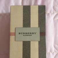 Burberry London Women 100ml