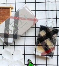 BURBERRY - Nước hoa Brit For Her EDP 30ml fullbox