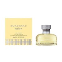 BURBERRY - Nước hoa Burberry Weekend For Women EDP 50ml