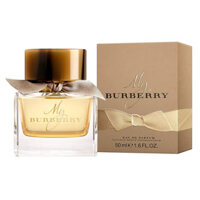 BURBERRY - Nước hoa My Burberry Natural Spray Vaporisateur EDP 50ml