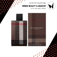 BURBERRY - Nước hoa nam Burberry London For Men EDT