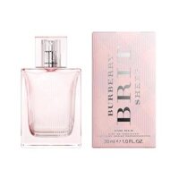 BURBERRY - Nước hoa nữ Brit Sheer For Her EDT 30ml