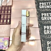 Burberry - Nước Hoa Nữ Burberry Her Eau De Parfum Natural Spray Vaporisateur 10ml