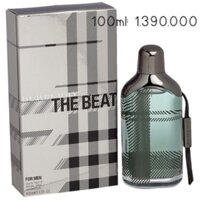 BURBERRY THE BEAT 100ml