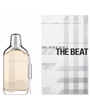 Nước hoa Burberry The Beat nữ 75ml