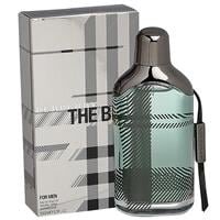 Burberry The Beat for Men Eau de Toilette 100ml Spray