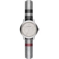 BURBERRY THE CLASSIC ROUND BU10200 26MM
