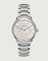 Burberry The Classic Watch BU10004 40mm 5ATM