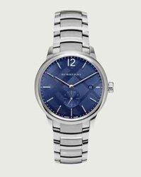 Burberry The Classic Watch BU10007 40mm 5ATM