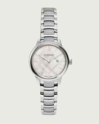 Burberry The Classic Watch BU10108 32mm 5ATM