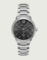 Burberry The Classic Watch BU10005 40mm 5ATM