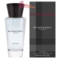 Burberry Touch For Men EDT | 10ml – 100ml