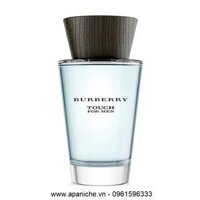 Burberry Touch for Men EDT