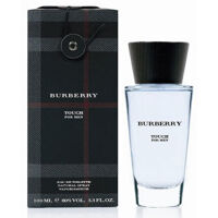 Burberry Touch For Men