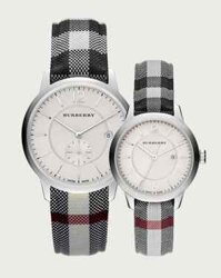 Burberry Watch BU10002-BU10103 40mm-32mm 5ATM