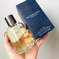 Burberry Weekend For Men 100ml xách tay