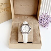 Burberry Womens BBY1701 The Britain Classic