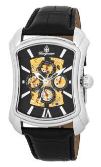 Burgmeister Men's BM113-122 Wisconsin Automatic Watch