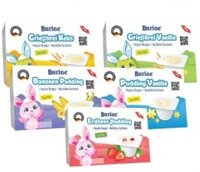 BURINE - 6M+CHÁO SỮA