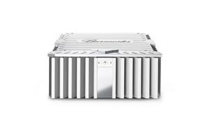 Burmester Power Amplifier 911 MK3