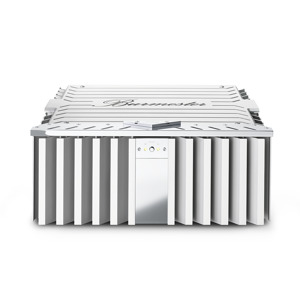 Burmester Power Amplifier 911 MK3