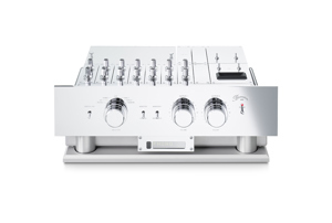 Burmester Pre-Amplifier 808 MK5