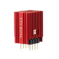 Burson V7 Opamps Vivid